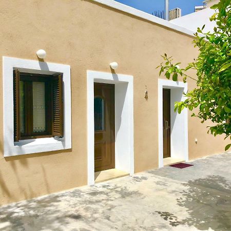 Bekos Traditional House Archangelos  Bagian luar foto