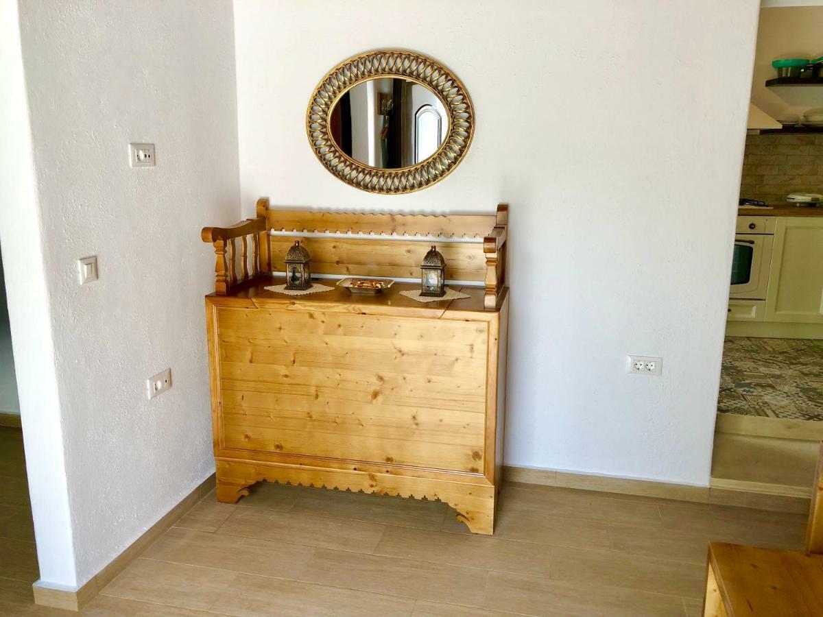 Bekos Traditional House Archangelos  Bagian luar foto